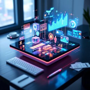 Working with Pandas Tables